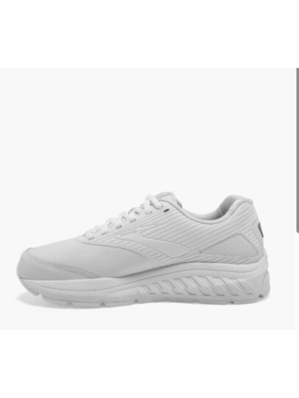 Brooks Addiction Walker 2 Women's size 8.5 EXCELLENT Condition